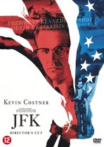JFK (dvd)