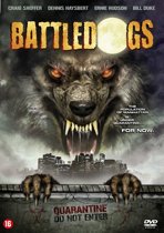 Battledogs (dvd)