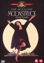 Moonstruck (dvd)