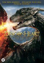 Dragonheart 4: Battle For The Heartfire (dvd)