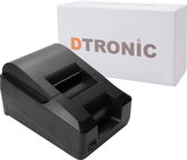 DTRONIC 58T - Thermo kassabonprinter - POS printer