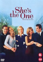 She's The One (dvd)