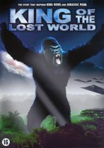 King Of The Lost World (dvd)