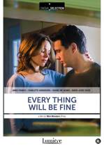 Everything Will Be Fine (dvd)