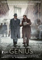 Genius (dvd)