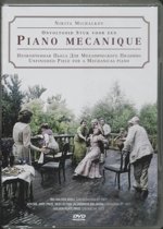 Piano Mecanique (dvd)