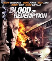 Blood Of Redemption (blu-ray)