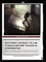 Waarom Heeft Niemand Mij Verteld Dat Het Zo Erg Zou Worden In Afghanistan (dvd)