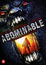 Abominable (dvd)