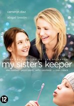 My Sister's Keeper (dvd)