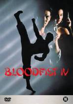 Bloodfist 4 (dvd)
