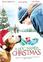 Dog Named Christmas (dvd)