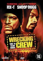 Wrecking Crew - Time To.. (dvd)