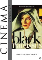 BLACK NARCISSUS (dvd)