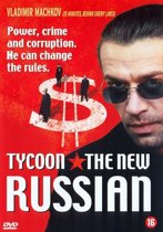 Tycoon the New Russian (dvd)
