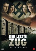 Last Train (Der Letzte Zug) (dvd)