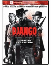 Django Unchained (dvd)