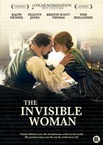 The Invisible Woman (dvd)