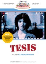 Tesis (40 Years S.E.)