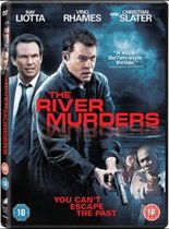 River Murders (dvd)