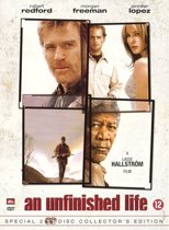 Unfinished Life (dvd)
