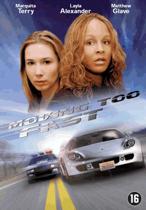 Moving Too Fast (dvd)