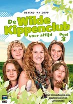 Wilde Kippenclub - Deel 3 (dvd)