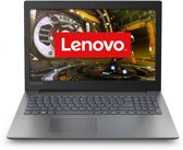 Lenovo Ideapad 330 15ICH 81FK00JWMH - Gaming Laptop - 15.6 Inch