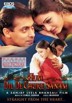 Hum Dil De Chuke Sanam (dvd)