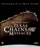 Texas Chainsaw Massacre, The (2003) (dvd)