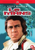 Le Mans (dvd)
