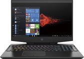 HP Omen 15-dh0700nd - Gaming Laptop - 15.6 Inch