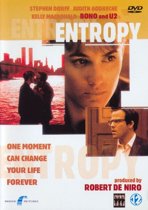 Entropy (dvd)