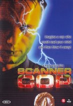 Scanner Cop (dvd)