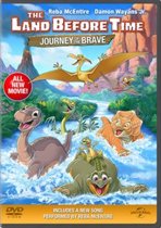 Land Before Time 14 (import) (dvd)