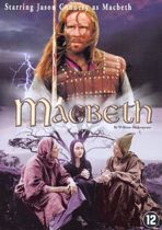 Macbeth (dvd)