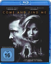 Come and Find Me (dvd)