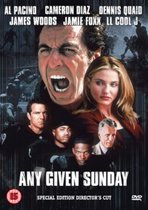 Any Given Sunday (2DVD) (Special Edition)