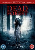 Dead Forest (dvd)