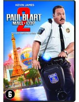 Paul Blart 2 (dvd)