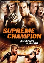 Supreme Champion (dvd)