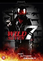 Wild 7 (dvd)