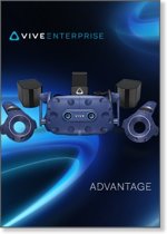 HTC Vive Pro Eye Advantage Service