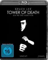 Game Of Death 2 (1977) (blu-ray) (import)