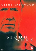 BLOOD WORK /S DVD NL