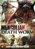 Mongolian Death Worm (dvd)
