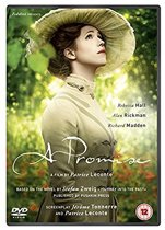 A Promise (dvd)