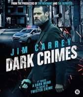 Dark Crimes (blu-ray)