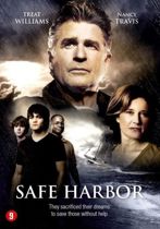 SAFE HARBOR (dvd)