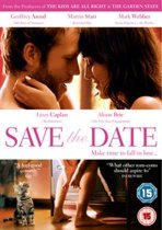 Save The Date (import) (dvd)